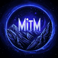 Midnight in the Mountains
