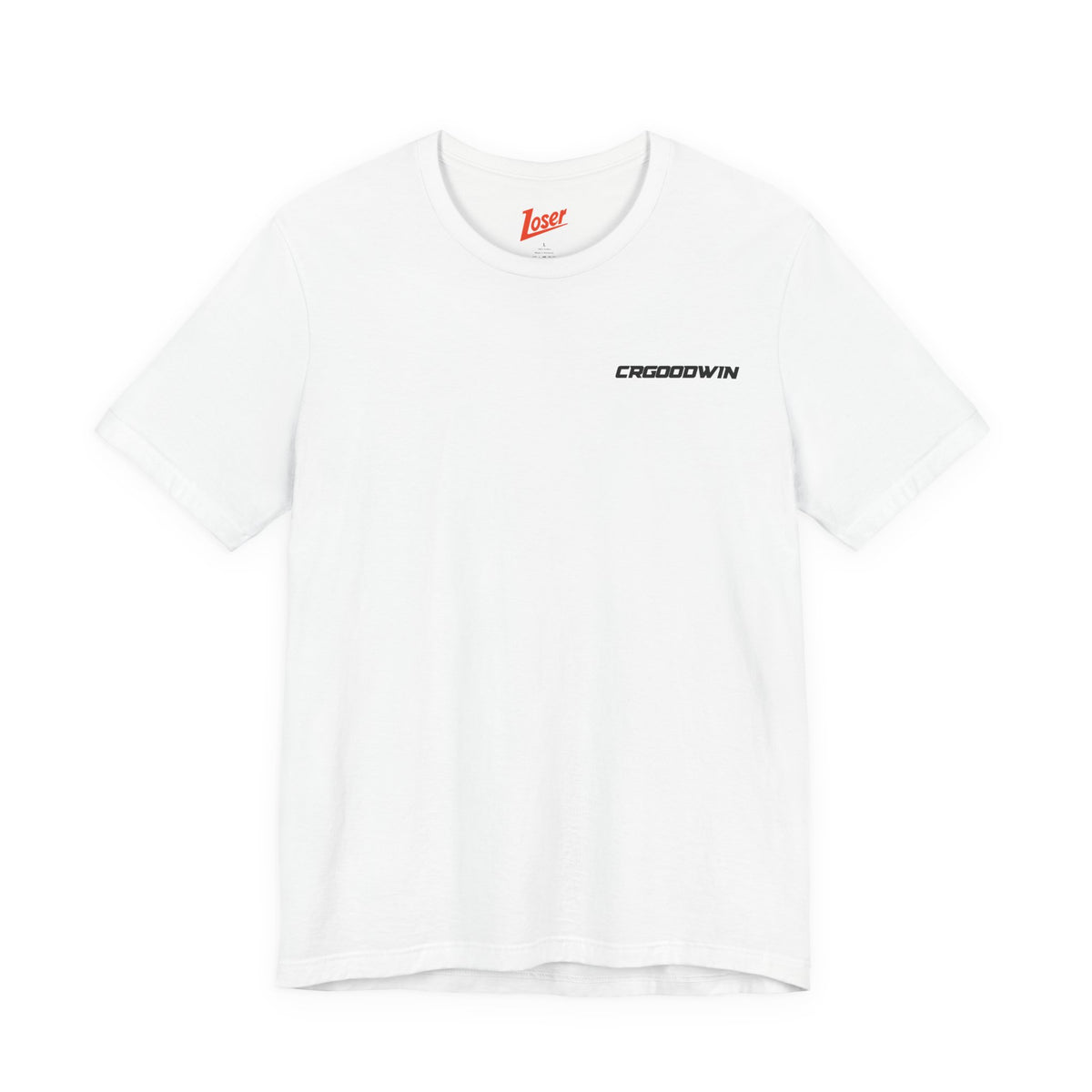 Make a difference shirt