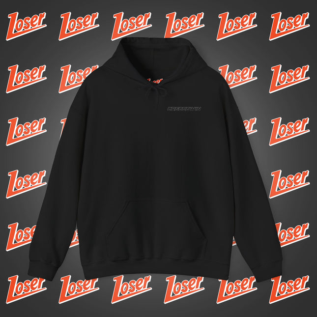 GOODW1N GANG Hooded Sweatshirt