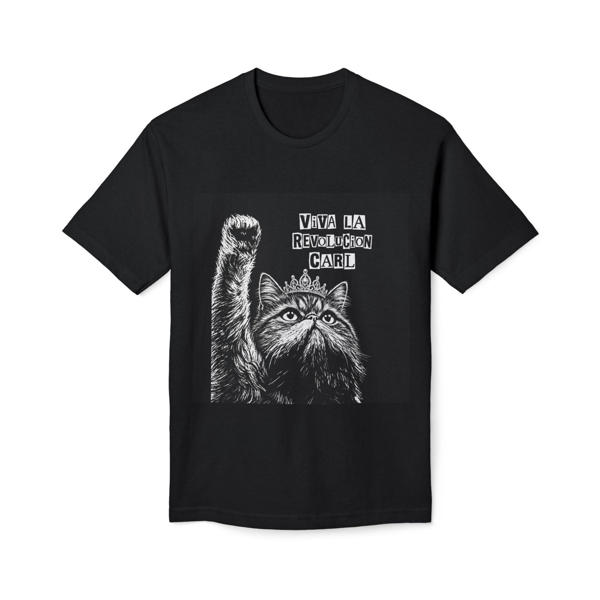 Viva La Carl! Tshirt!