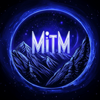 Midnight in the Mountains