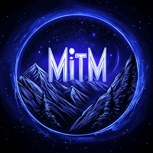Midnight in the Mountains