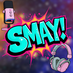 Smay Plays