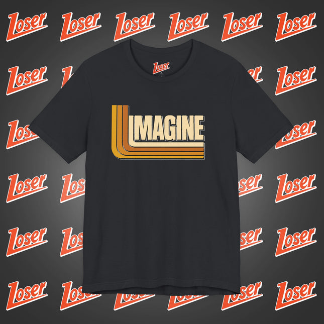 IMAGINE