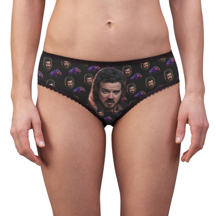 Ur Favorite Pair of Women's Briefs SBL