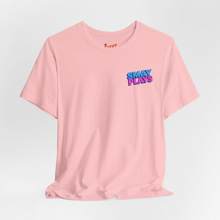 Smay Plays! Short Sleeve Tee