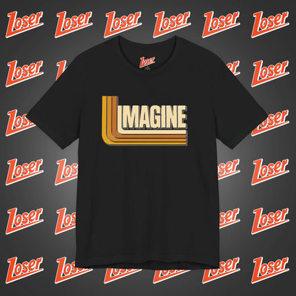 IMAGINE