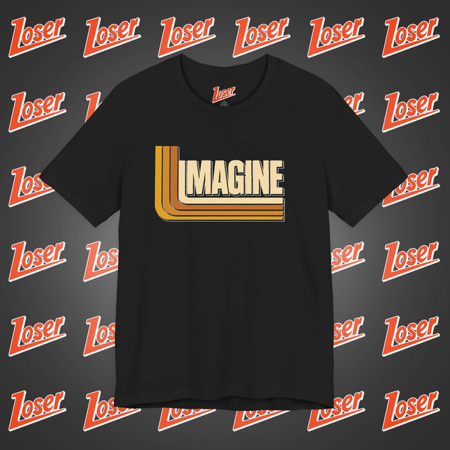 IMAGINE