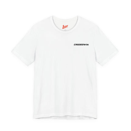 Make a difference shirt