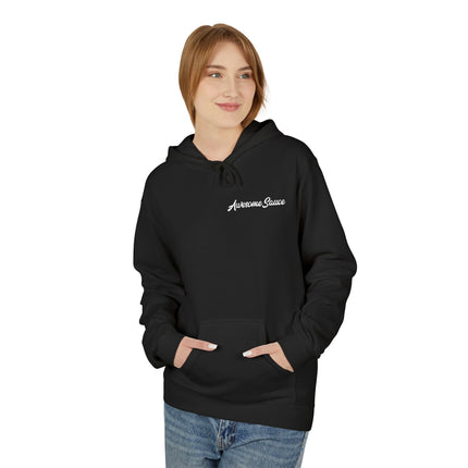 The Eric Ross Limited Edition Awesome Sauce Hoodie