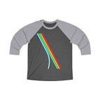 Premium Heather / Vintage Black