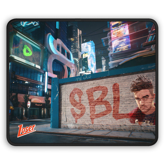 SBL Gaming Mouse Pad