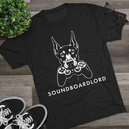 SoundBoardLord Good Boy! Tee