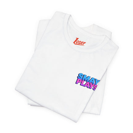 Smay Plays! Short Sleeve Tee