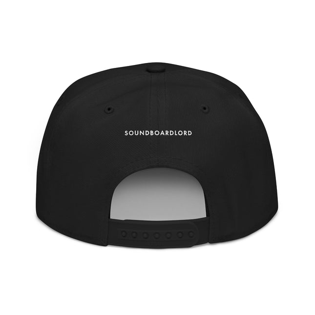 IMAGINE?! Snapback (Embroidery)