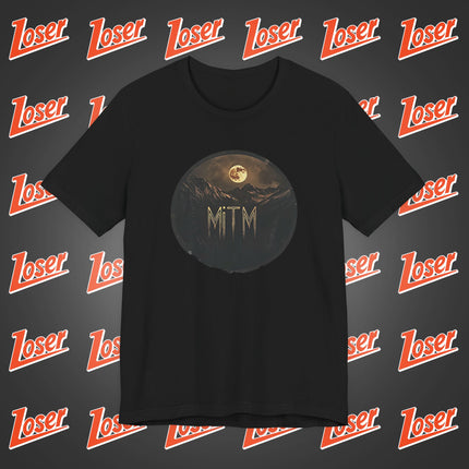 MiTM  Short Sleeve Tee