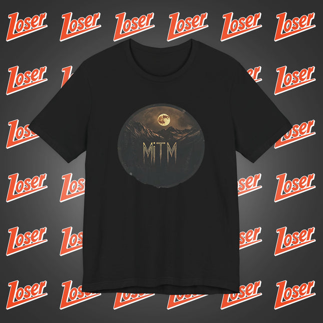 MiTM  Short Sleeve Tee