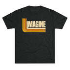 Tri-Blend Vintage Black