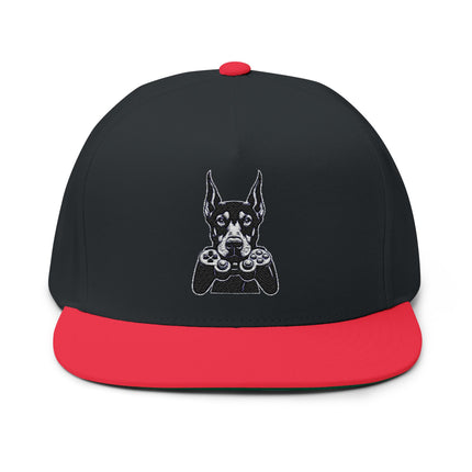 GOOD BOY! Flat Bill Cap