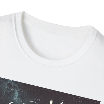 The Midnight in the Mountains TEE