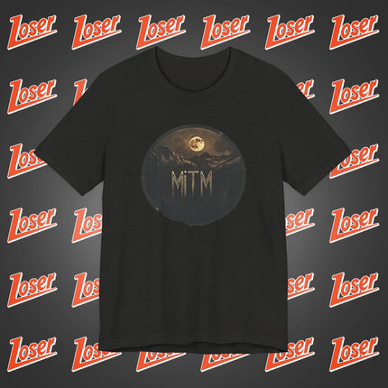 MiTM  Short Sleeve Tee