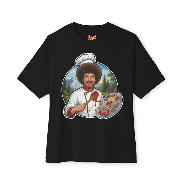 Eric Ross Awesome Sauce Lady Tee