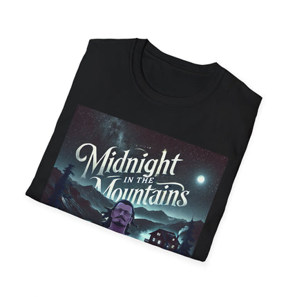 The Midnight in the Mountains TEE
