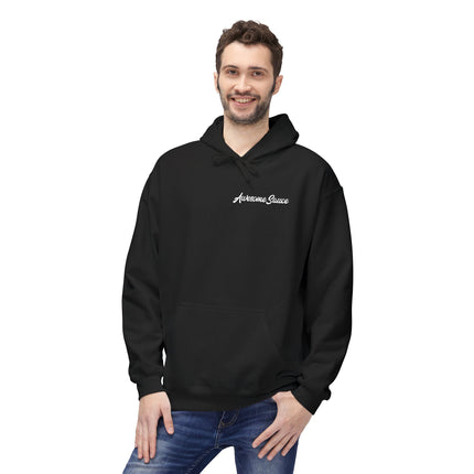 The Eric Ross Limited Edition Awesome Sauce Hoodie