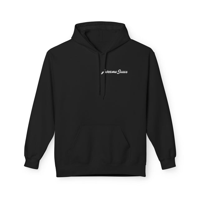 The Eric Ross Limited Edition Awesome Sauce Hoodie