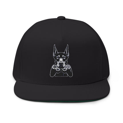 GOOD BOY! Flat Bill Cap