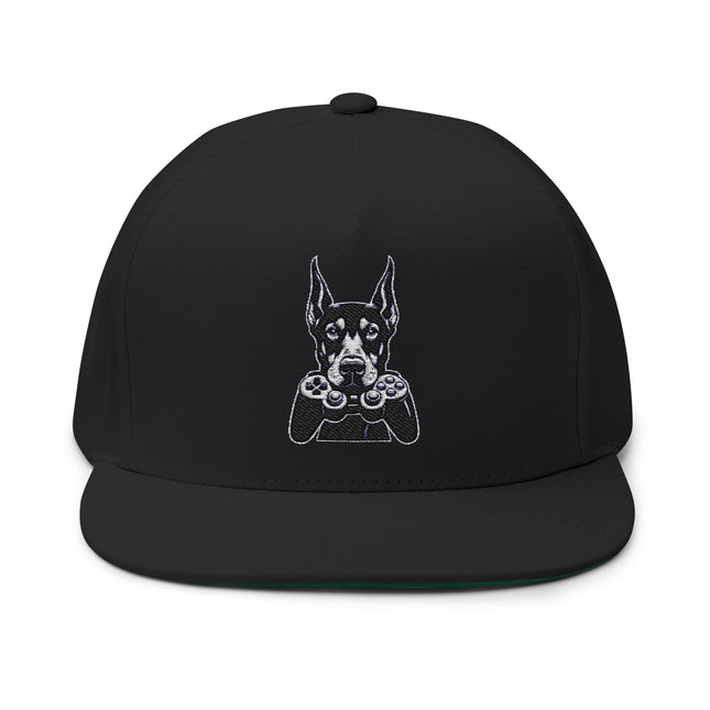 GOOD BOY! Flat Bill Cap
