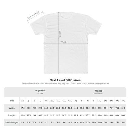 Clone Short Sleeve Tee