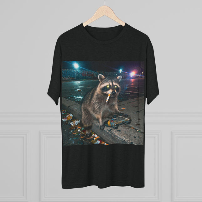 Dirty Panda T-Shirt
