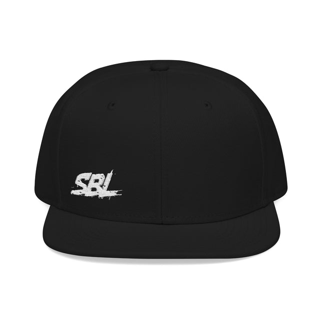 SBL 2.0 Snapback (Embroidery)