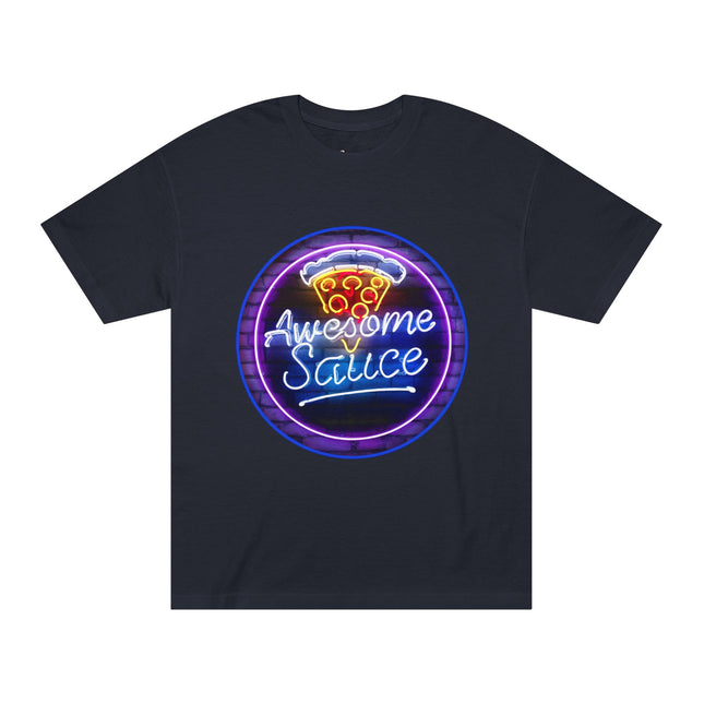 The Awsome Sauce TEE!