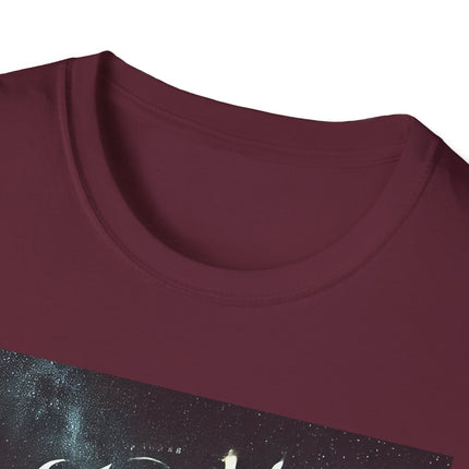 The Midnight in the Mountains TEE