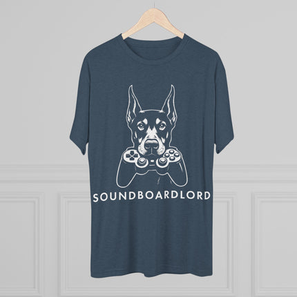 SoundBoardLord Good Boy! Tee