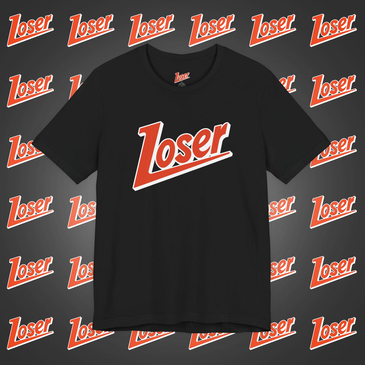 Loser Tee