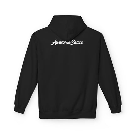 The Eric Ross Limited Edition Awesome Sauce Hoodie