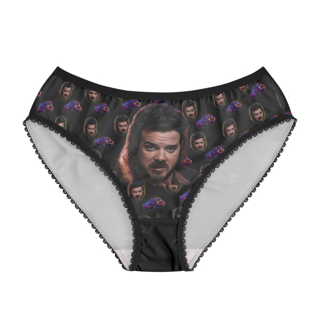 Ur Favorite Pair of Women's Briefs SBL