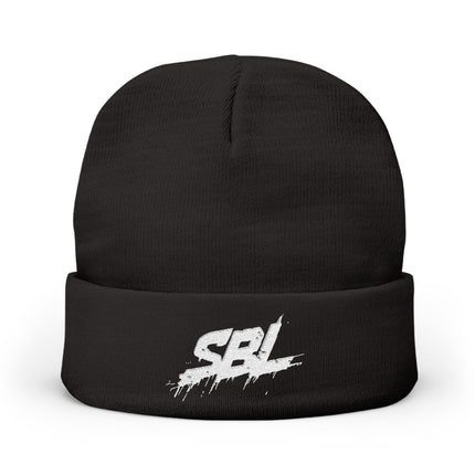 SBL Beanie (embroidery)
