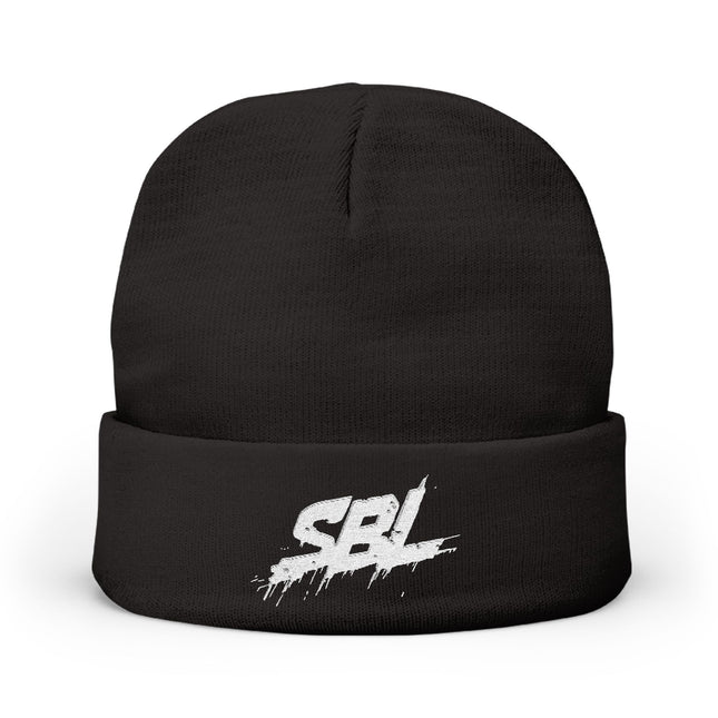 SBL Beanie (embroidery)