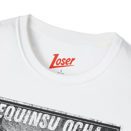 The White Devil TEE