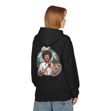 The Eric Ross Limited Edition Awesome Sauce Hoodie