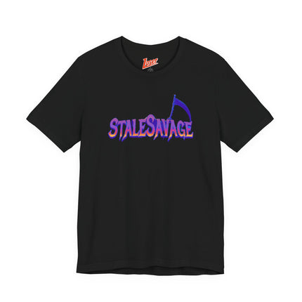 StaleSavage Tee 3
