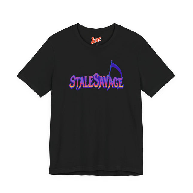 StaleSavage Tee 3