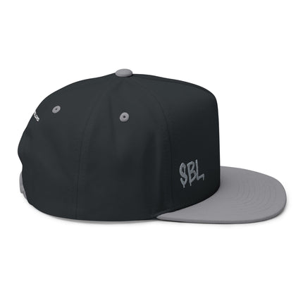 SBL Crew Flat bill Cap
