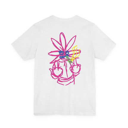 Clone Short Sleeve Tee