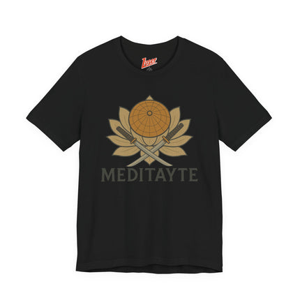 MediTayte Tee
