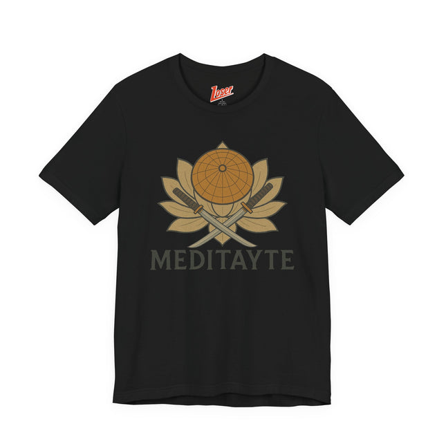 MediTayte Tee